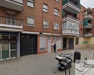Appartement  Abolengo. Cesión remate, pago contado sin financiacion!! en madrid