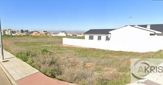 Terreny residencial  Alonso cano. Fantastico terreno en arges!!!!!
