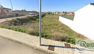 Residential Plot  Alonso cano. Terreno urbano en venta en argés toledo