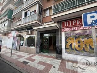 Pis  De feneln. Ascensor, dos habitaciones, mltiples posibilidades