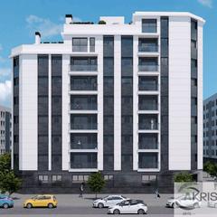 Appartamento  De vila real. Apartamentos de 3 dormitorios en el edificio panorama