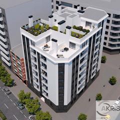 Appartamento  De vila real. Apartamentos de 2 dormitorios en el edificio panorama