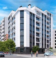 Appartamento  De vila real. Apartamentos de 4 dormitorios en el edificio panorama