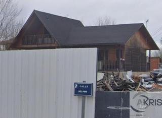 Casa a La Dehesa de Moratalaz. Vivienda ocupada, no se puede visitar!! en illescas