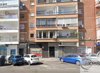 Appartement  De nuestra señora de valvanera. Vivienda ocupada, no se puede visitar!! en madrid