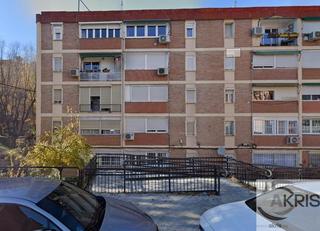 Planta baixa  Del corregidor señor de la elipa. Vivienda ocupada, no se puede visitar!! en madrid
