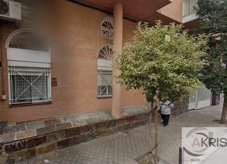Pis  Del doctor sánchez. Vivienda ocupada, no se puede visitar!! en madrid