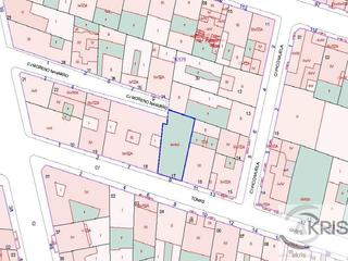 Terreno residenziale in De Tomás García