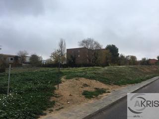 Wohngrundstück  Santa rosa. Terreno urbano no consolidado en mejorada del campo