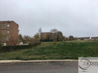 Terreno residencial  Santa rosa. Terreno urbano no consolidado en mejorada del campo