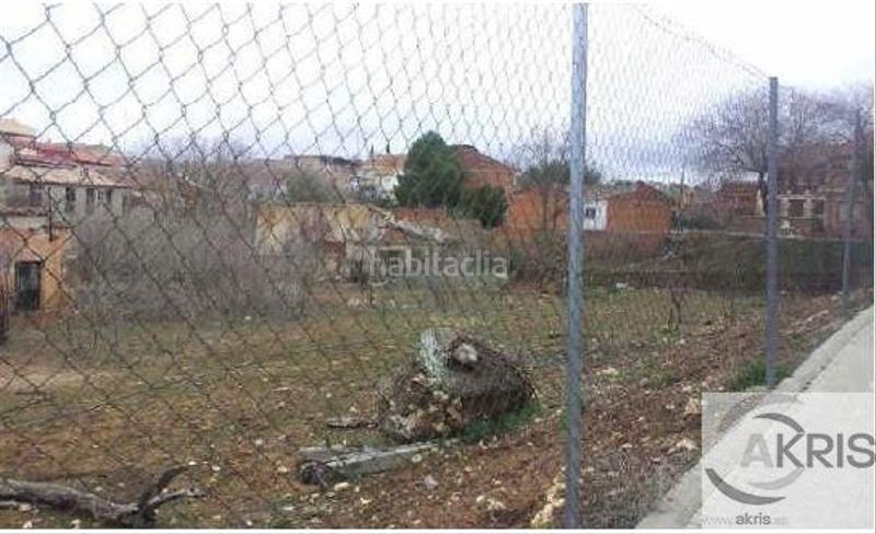 Foto 08d5718d-e060-4da8-8bef-40024bf46904. Terreno residencial terreno urbano en belmonte de tajo en Villarejo de Salvanés