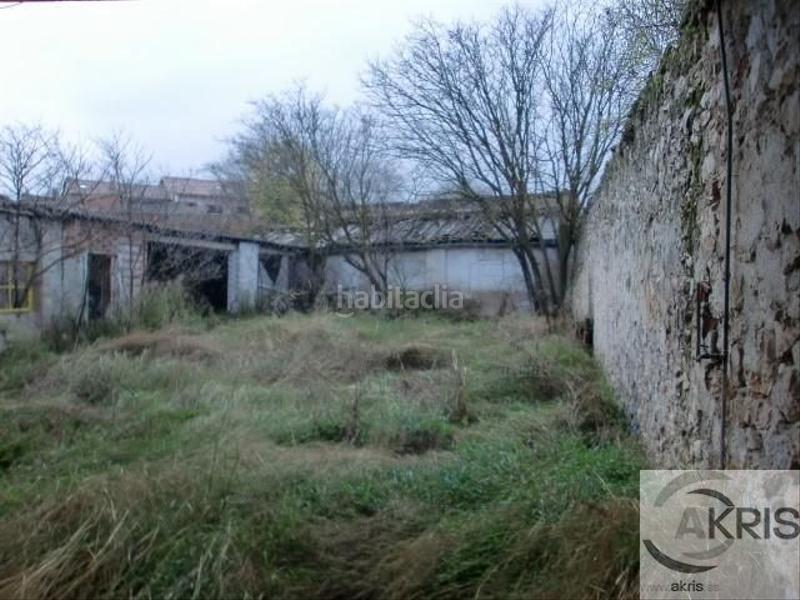 Foto 409eca5b-29b8-4d8c-8478-d2bb90835928. Terreno residencial terreno urbano en belmonte de tajo en Villarejo de Salvanés