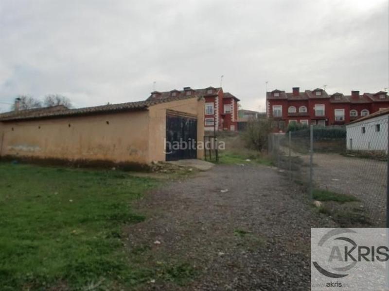Foto 450c98d6-49c8-49a9-a39f-7e0f588b3607. Terreno residencial terreno urbano en belmonte de tajo en Villarejo de Salvanés