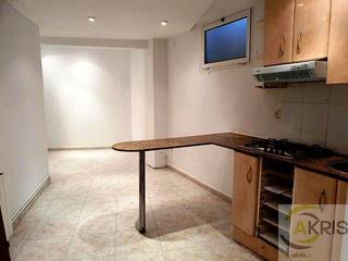 Appartamento  Carrer de ruiz de padrón. Piso en venta en sant marti, sagrera, barcelona