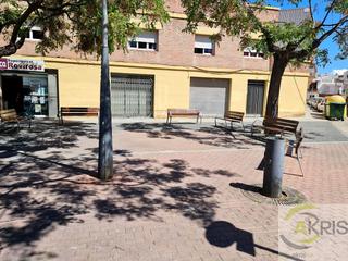 Pis  Carrer salvador espriu. Piso en venta en cubelles, barcelona