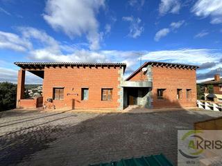 Maison  Carrer miquel de sant oliver. Casa en venta en lliçà de vall, barcelona