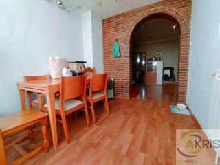 Haus  Carrer sant martí. Casa en venta en viladecavalls, barcelona