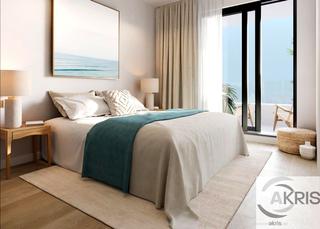 Appartement  Pago cerro lagos. Apartamento de 2 habitaciones en puerto narixa, torrox