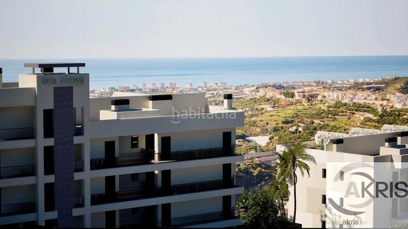 Foto 872ff2cb-bc29-4a38-8ada-ffe9aafef82b. Appartamento con parcheggio piscina in Torrox pueblo Torrox