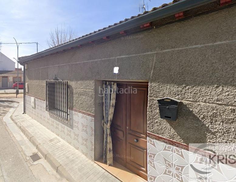 Foto 601d1400-8f94-4597-b82e-e151297853cc. Maison dans Puebla de Almoradiel (La)