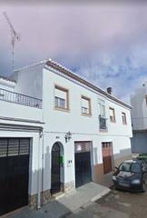 Pis  Río duero. Con incidencias inmueble alquiladono visitable