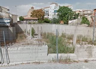 Terreny residencial  Santa lucía