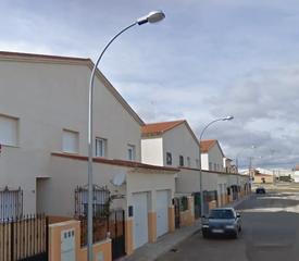 Haus  Pio baroja. Con incidencias inmueble ocupadono visitable.