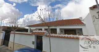 Casa  Pozo dulce. Alquiladono visitable
