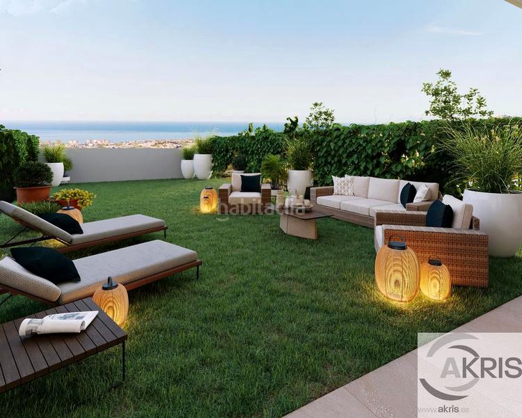 Foto 0366763f-e68f-4719-beb7-b58e4275ba56. Pis amb aparcament piscina a Torrox pueblo Torrox