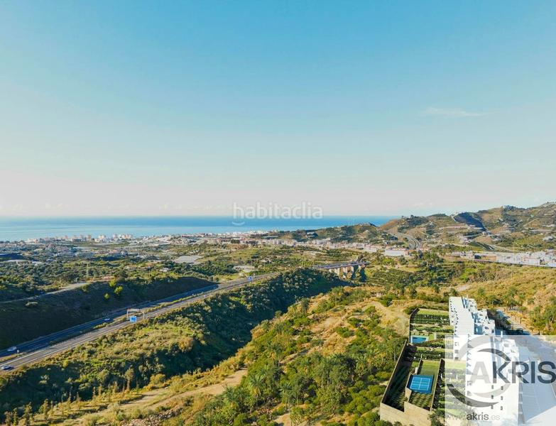 Foto 0a3507bd-9184-437d-adf4-e355b737f7a6. Pis amb aparcament piscina a Torrox pueblo Torrox