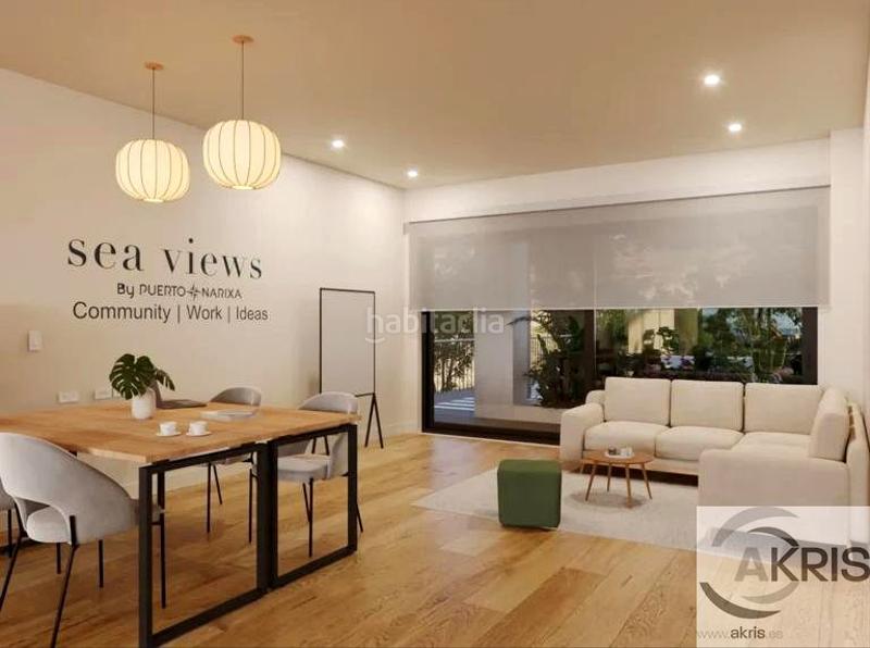 Foto 9045003e-23e0-4d2d-9f75-762831dd1b58. Pis amb aparcament piscina a Torrox pueblo Torrox