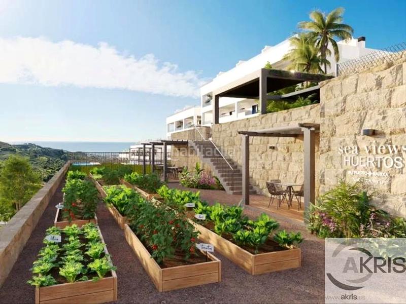 Foto ce22075b-4ba7-4e71-b8b1-2e0c82adb801. Pis amb aparcament piscina a Torrox pueblo Torrox