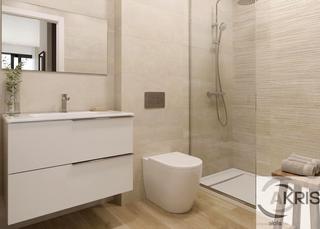 Appartement  Pago cerro lagos. Ático penthouse de 2 habitaciones en puerto narixa, torrox