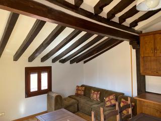 Lloguer Apartament a Casco Histórico. Alquiler apartamento en casco historico para estudiantes