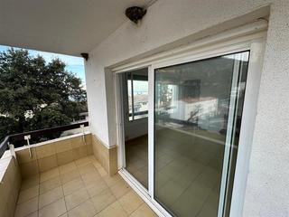Appartement à La Pola i Giverols-Salionç. Piso en la urb de cala salions, tossa de mar