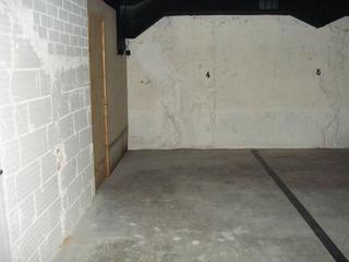 Aparcament cotxe a Sant Antoni. Parking sant antoni de calonge, calle vermell