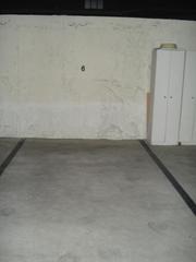 Aparcament cotxe a Sant Antoni. Plaza de parking calle vermell, calonge