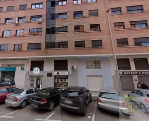 Pis  Carrer de larra. Piso en venta en castellón de la plana