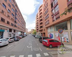 Appartement  Carrer de larra. Piso en venta en castellón de la plana  ocupado