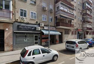 Planta baixa  De lima. Vivienda ocupada, no se puede visitar!! en fuenlabrada