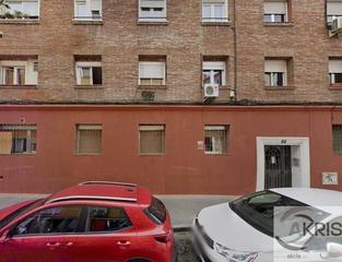 Pis  De los monederos. Vivienda ocupada, no se puede visitar!! en madrid