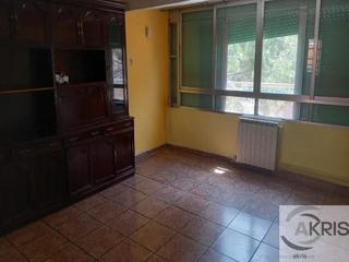 Pis  De la marquesa de silvela. Vivienda en barrio usera de madrid
