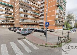 Pis  Aldehuela. Vivienda en venta en fuenlabrada