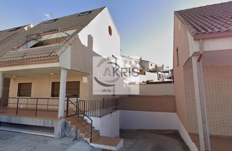 Foto 4b361879-ec0e-4d23-880c-a4361b4507bd. Autoparkplatz in Casarrubios del Monte