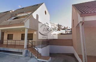 Car parking in Marta