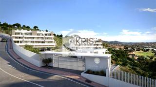 Pis  De ojen a fuengirola. Apartamentos de lujo de 3 habitaciones en mijas