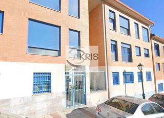 Pis a Recas. Vivienda en recas con 1 dormitorio