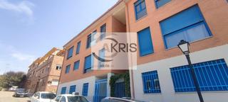 Appartement à Recas. Vivienda en recas con 1 dormitorio