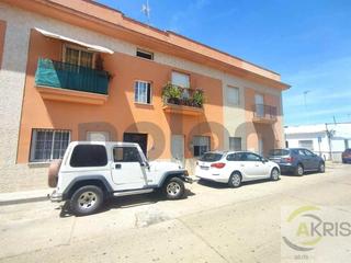 Pis  Méndez núñez. Piso en venta en lepe huelva