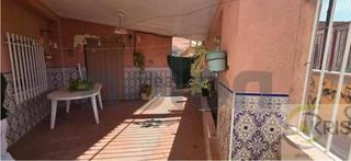 Casa  Giner. Adosado en venta en lorca murcia